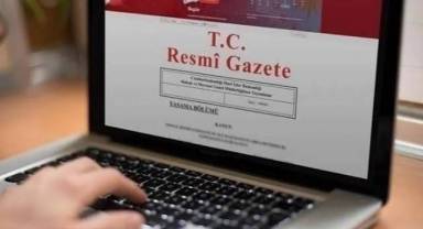 Erdoğan'dan kritik görevden almalar ve atamalar