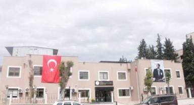 İlçe Milli Eğitim Müdürlüğü Hakkında Usulsüzlük İddiaları!