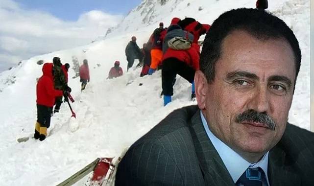 Muhsin Yazıcıoğlu davasında kan donduran itiraf: Enkazı bulup ölmesini beklemişler