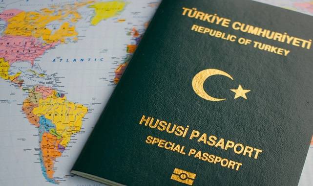 Öğretmenlerin yeşil pasaport başvurusunda sistem sil baştan değişti