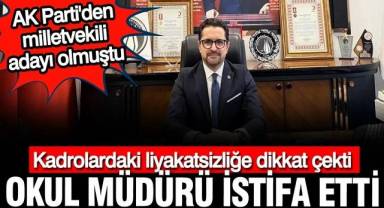 Sizin sözünüz geçer akçe olduğu sürece burada görev yapamam