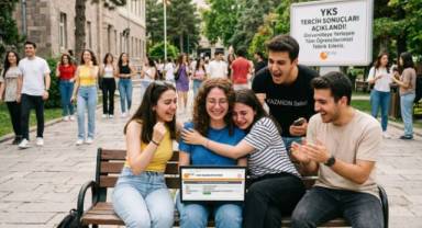 2026-YKS yerleştirme sonuçları açıklandı