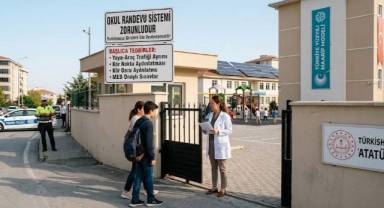 Çerçeve yasa okullara giriyor: Yusuf Tekin imzaladı