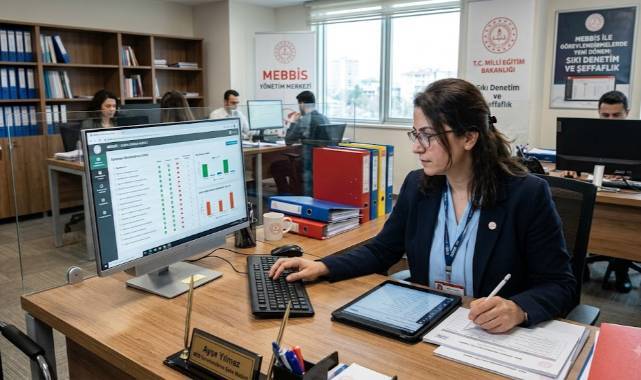MEB'den öğretmen görevlendirmelerinde yeni dönem