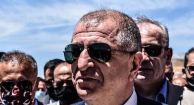 Özdağ’dan Bakan Tekin’e 