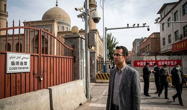 Doç. Dr. Ahmet Özkan'dan Doğu Türkistan izlenimleri: Camiler kapalı, gözetim çok yoğun