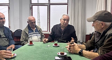 Küçük Bir İlçede Örnek Bir Demokratik Yarış