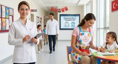 Öğretmenlerin Kılık-Kıyafet Düzenlemesi ve Önlük Standartları
