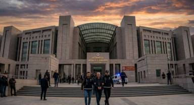 Bakırköy'de Yargıya Müdahale Soruşturması: Hakimin de Aralarında Bulunduğu 8 Kişi Tutuklandı