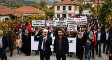 Batı Trakya'da 8 Türk azınlık okulunun faaliyeti durduruldu