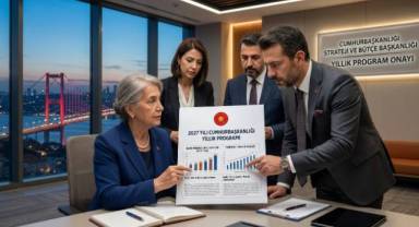 Memur Maaşlarına Zam Çerçevesi Belli Oldu: 2027 Yılı Programı Resmî Gazete’de