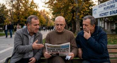 Memurlar Emekli Olmak İstemiyor