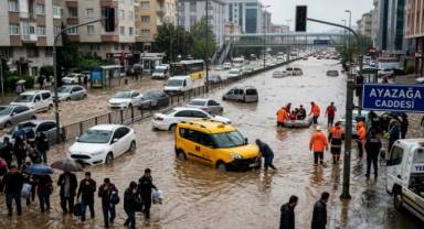 Sel ve Su Baskınında Araç Hasarları: Kasko, Trafik Sigortası ve Yasal Haklar Rehberi