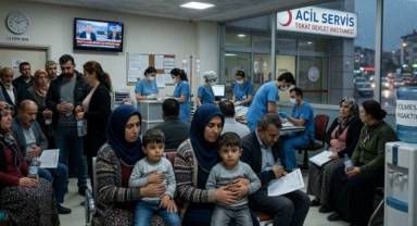 Tokat'ta 3 bin kişi hastanelik oldu: Okullar tatil!