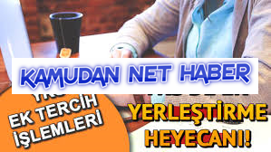 “290 bin lisans ve ön lisans programı öğrencilerini bekliyor”