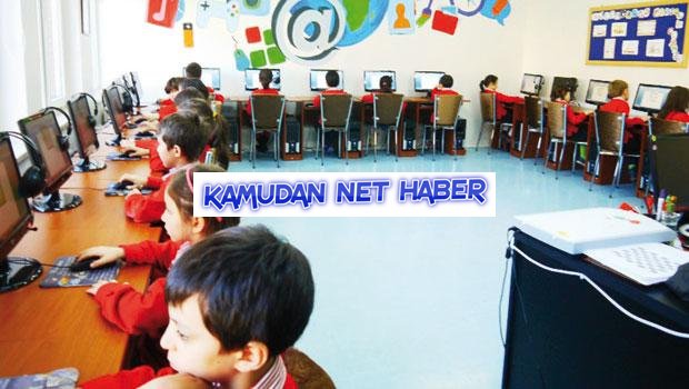 5. sınıflarda yabancı dilde hazırlık başlıyor