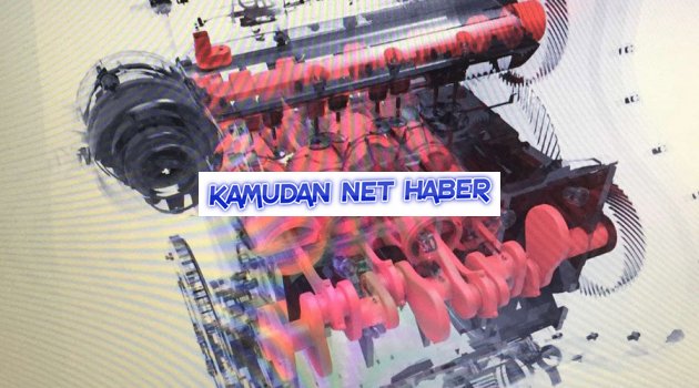 8 yıl çalışıp ‘yakıtsız çalışan manyetik motor’ yaptılar!