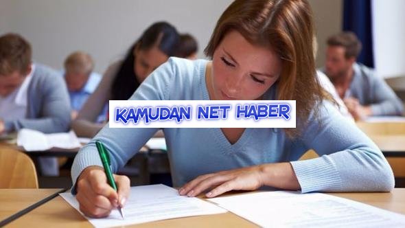852 bin kişiye 'Neden yapmadınız' diye sorulacak