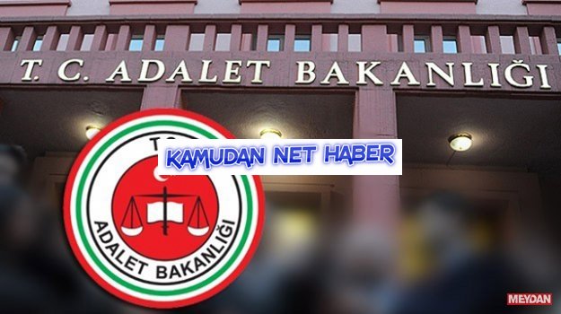 Adalet Bakanlığı mülakatında ilginç sorular sordu...