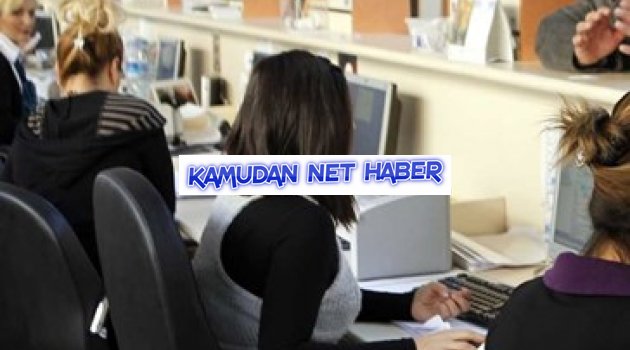 Adalet Bakanlığı'nda giderayak kadrolaşma
