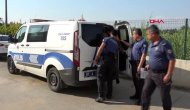 Adana trafikte kavga ettikleri albayı bıçakladılar