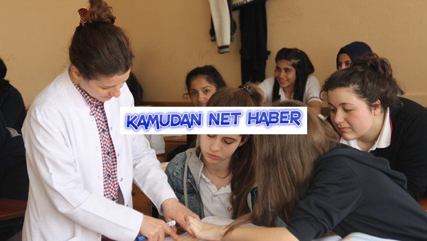 Aday öğretmenlerin sınav sonuçları açıklandı