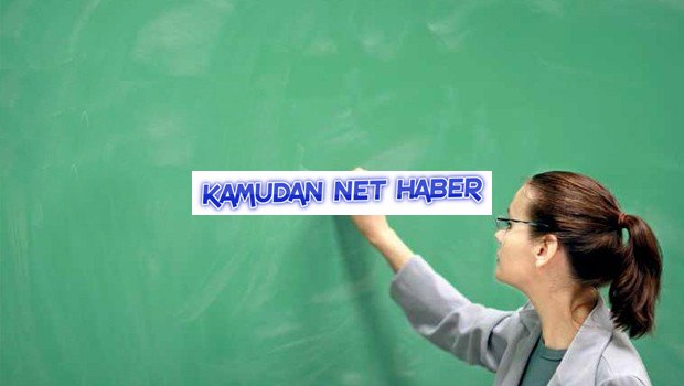 Aday öğretmenlerin sözlü sınavları 8 Nisan'da tamamlanacak