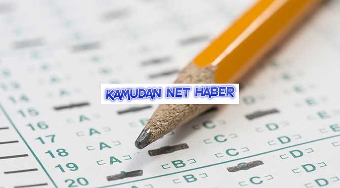 Aday öğretmenlik sınav sonuçları ertelendi!