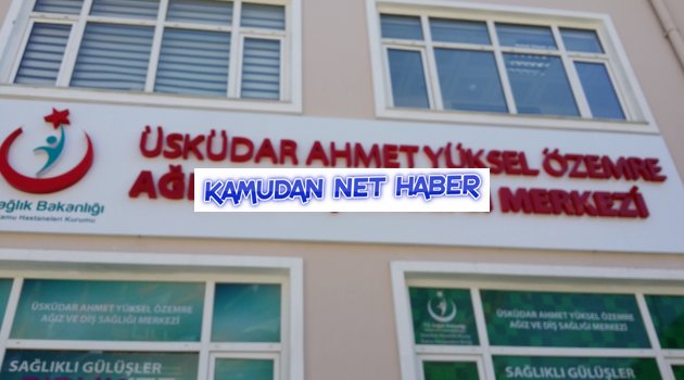 Adı Var Ama Kendisi Yok