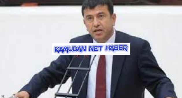 Ağbaba: Eğitim Bir-Sen'e Üye Olmayan Müdür Kalmadı