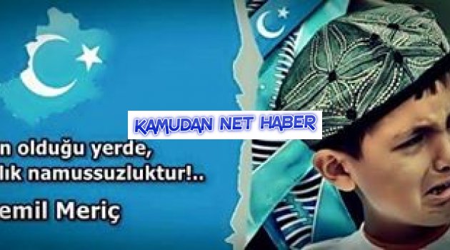 Ağlamak mı?