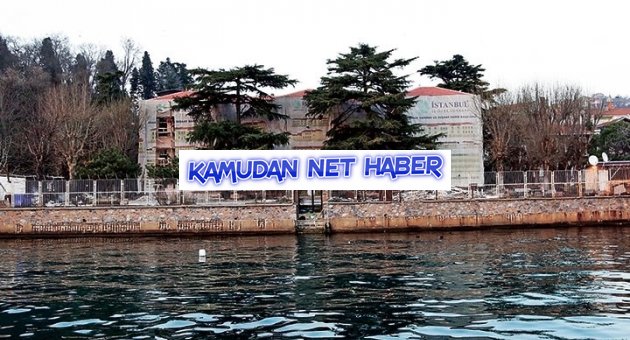 Ahmet Mithat Efendi İlkokulu'nun yerine otel yapılacağı iddiası gündemde