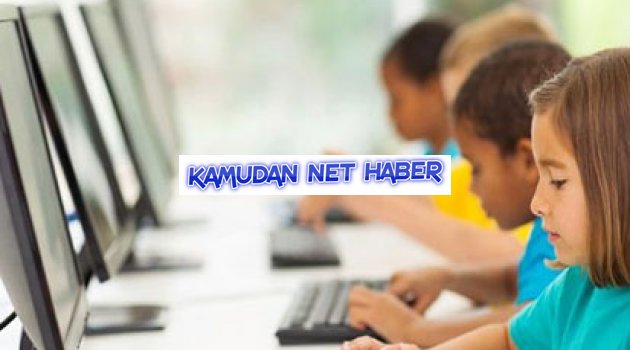 Aileler ilkokulda bilişim eğitimi istiyor