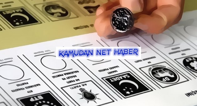 AK Parti'nin oylarını yüzde 40'ın altında gösteren şirkete baskın