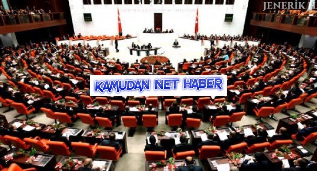 AKP, Faiz Lobisi araştırılsın önergesini reddetti! Hani Faiz lobisi Vardı?