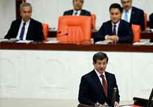 AKP İçinde Koalisyonu Hatırlatan Kıpırtılar