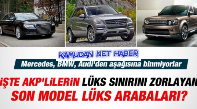 AKP’liler iktidarı bu kadar neden sevdi?