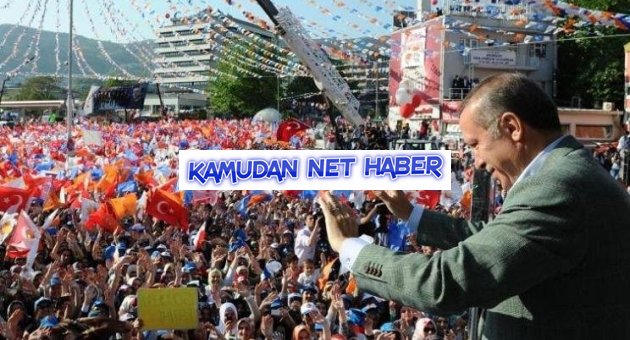 AKP’ye çalışacak!