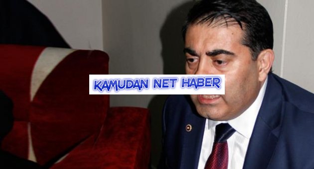 AKP'li vekilin danışmanı yapılan yolsuzlukları anlattı