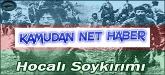Alçakların Türkü Katlettiği Yer: HOCALI