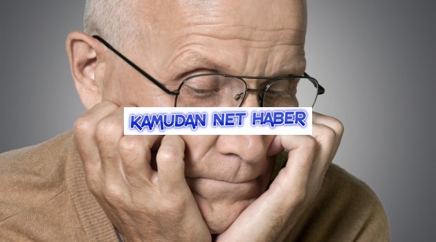 Alzheimer Hastalığının Belirtileri!