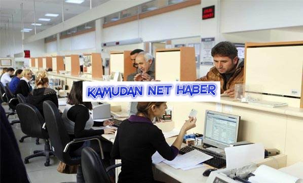 Anayasa Mahkemesi'nden memurlar için flaş karar
