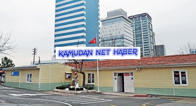 Ankara'da 47 yıllık prefabrik okul skandalı