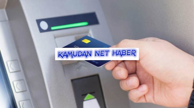 Antalya Belediyesi'nden 4 bin bankamatikçi işten atıldı