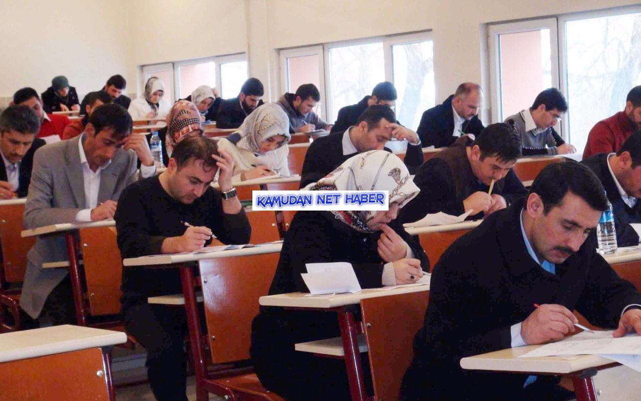 AÖF'de yeni dönem! Parçalı sınav uygulaması