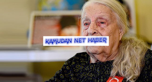 Asırlık öğretmen, mesleğin sırlarını anlattı!
