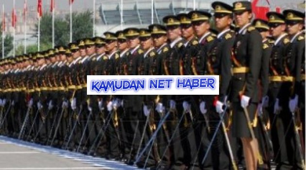 Askeri Okullar Kapanıyor