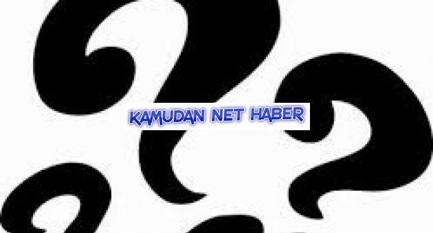 AVCI, İL MÜDÜRLERİNİ UYARMIŞ, İYİ Kİ UYARMIŞ...