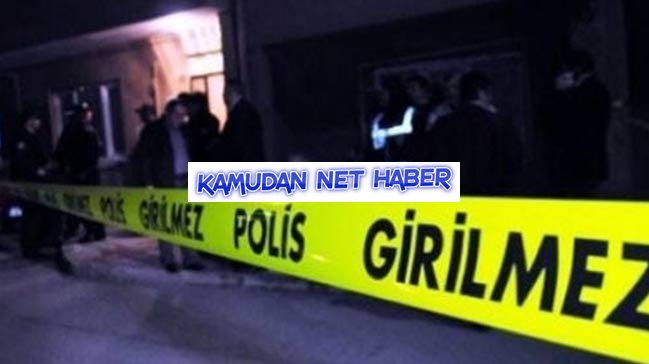 Aydın'da okul müdürü intihar etti