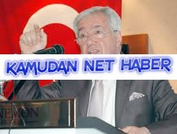 AYDINLAR OACAĞI GENEL BAŞKANI PROF.DR. M. ERKAL'DANA KONFERANSA DAVET